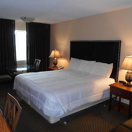 Guesthouse Inn & Suites Eugene/スプリングフィールド エクステリア 写真