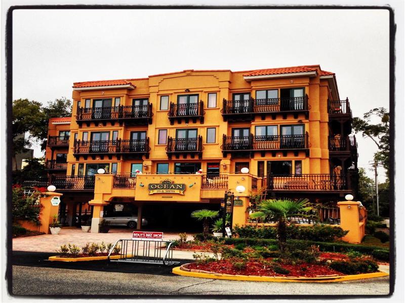 Guesthouse Inn & Suites Eugene/スプリングフィールド エクステリア 写真