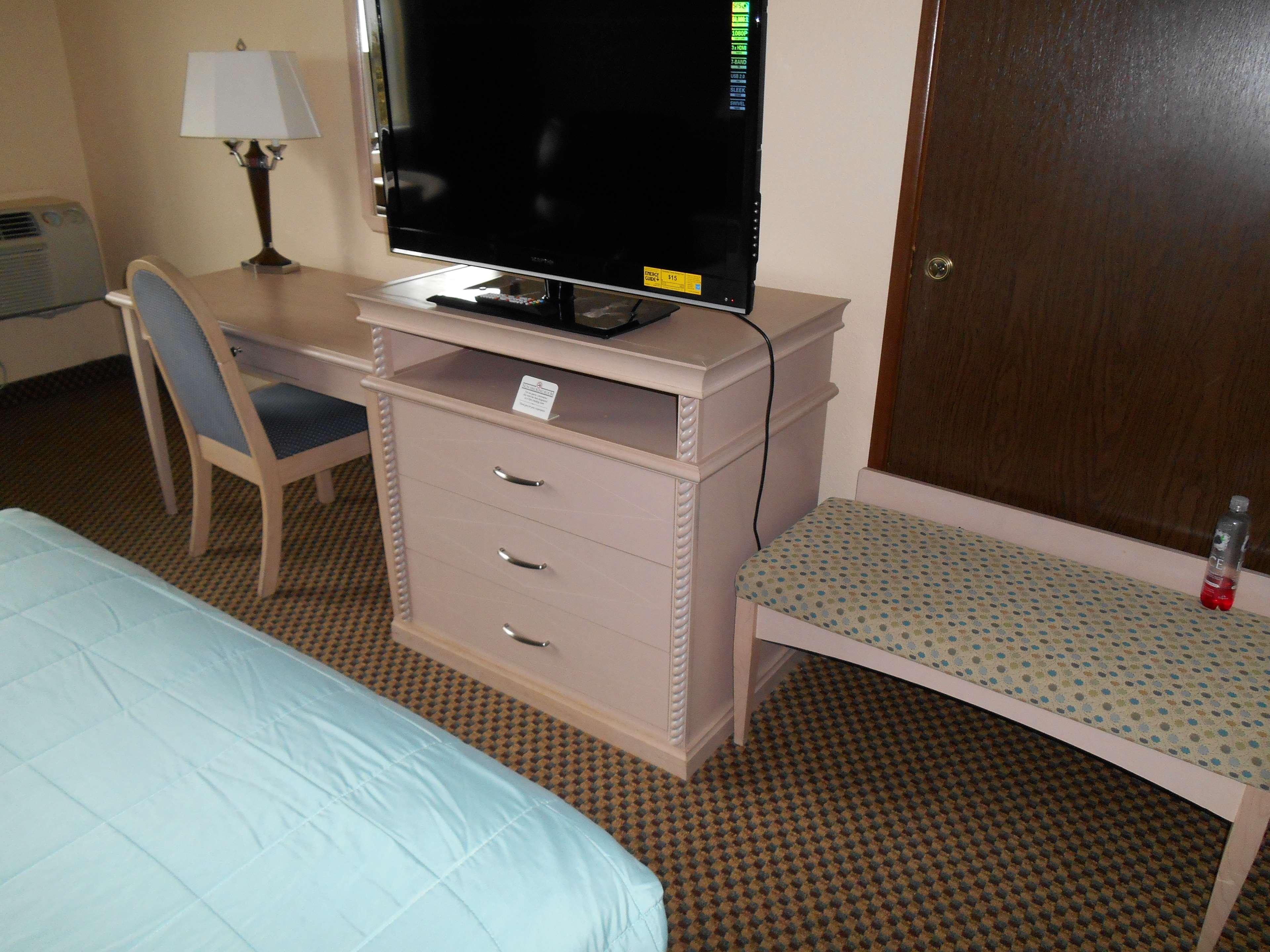 Guesthouse Inn & Suites Eugene/スプリングフィールド エクステリア 写真