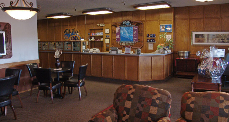 Guesthouse Inn & Suites Eugene/スプリングフィールド エクステリア 写真